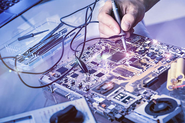 System Configuration