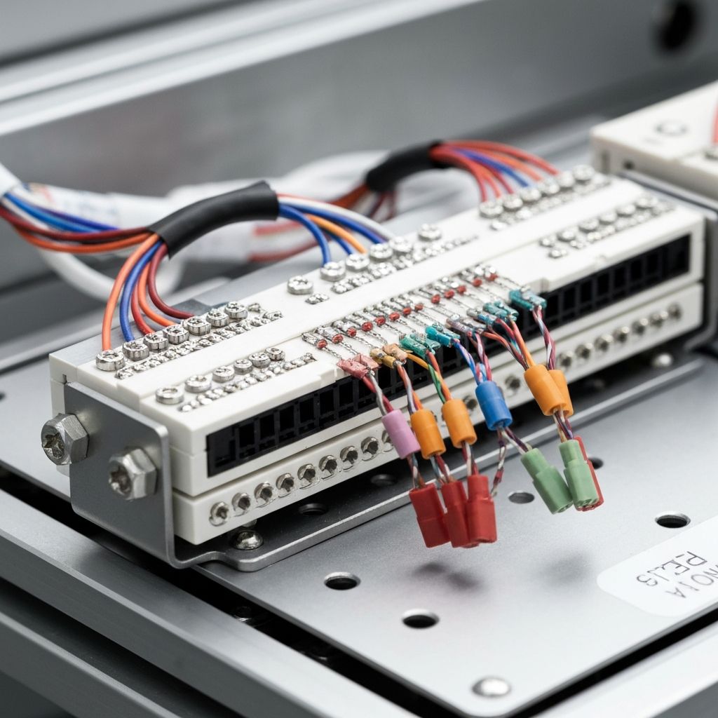 Key Considerations for Wire Harness Assembly for Medical Devices